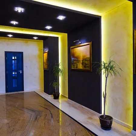 Natali 4 Apartment Burgas
