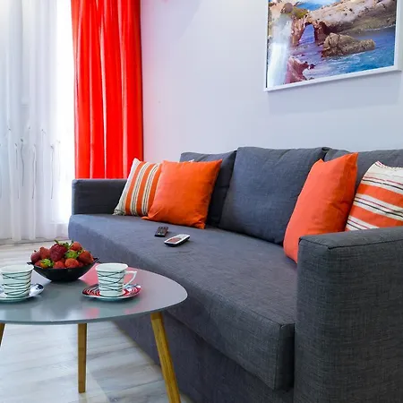 Apartment Natali 4