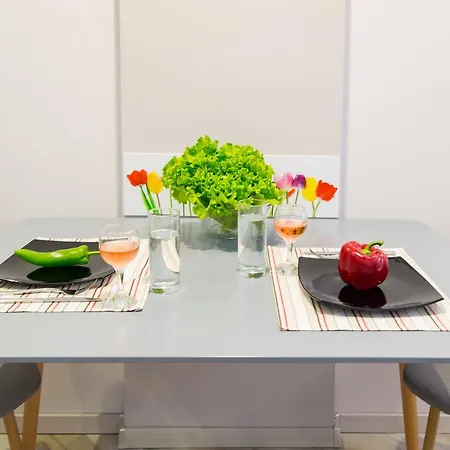 Apartment Natali 4