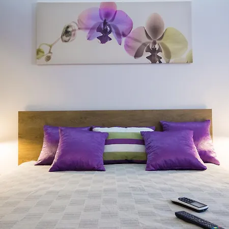 Apartment Natali 4 *